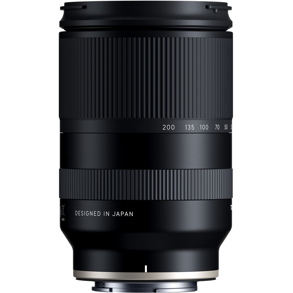 TAMRON 28-200MM ( Disponible uniquement sur précommande )