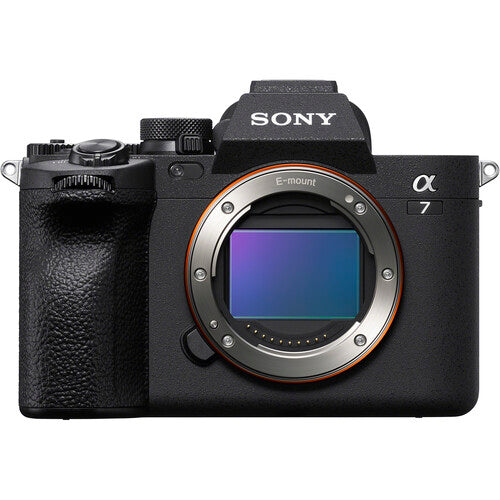 Sony A7 IV (Boitier nu)