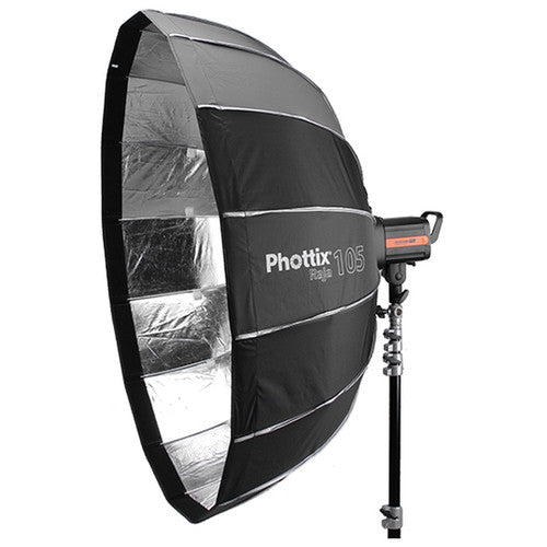 Softbox Phottix Raja 105