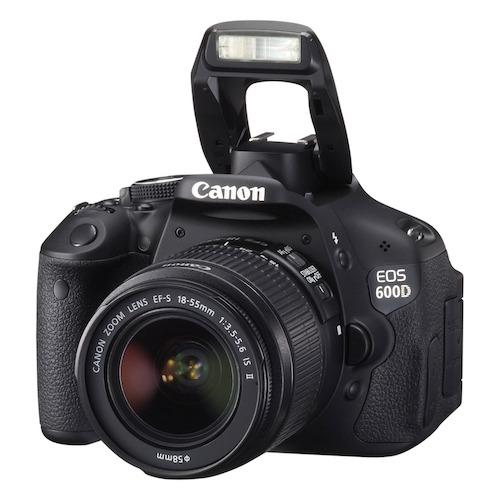 Canon 600D - Motion19