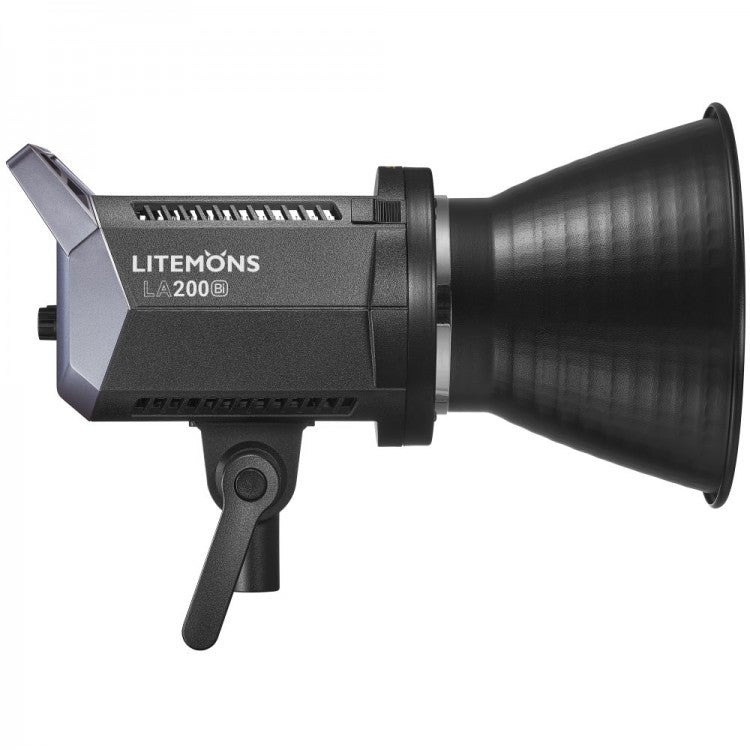 Godox Litemons LA200Bi Bicolore 2800-6500K Lampe LED