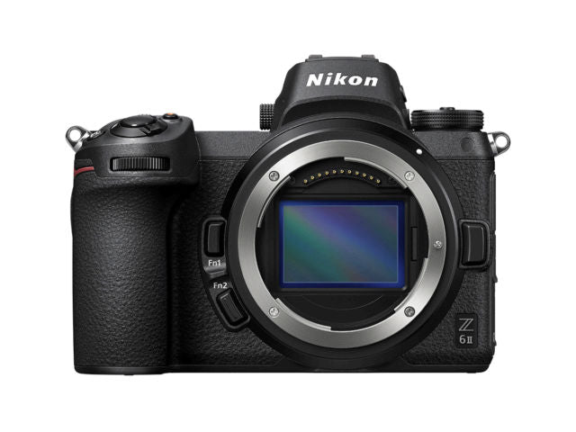 Nikon Z6 II (OCCASION)